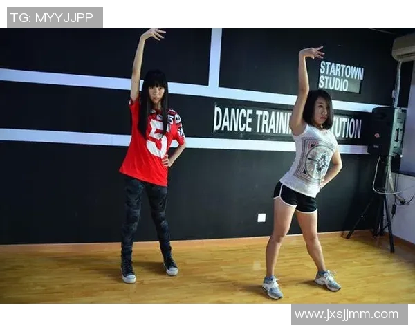 王静的街舞人生：从热爱到梦想的深度对话与成长之路